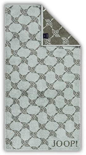 Joop! Handtücher Classic Cornflower 1611 Salbei - 47