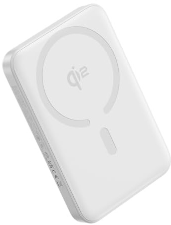 Baseus EnerFill Qi2 MagSafe Powerbank 10 000 mAh PD 22,5 W