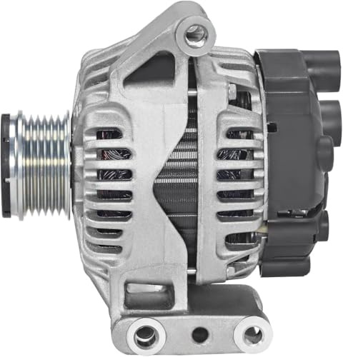 439505 ALTERNATORE VALEO PER MOTORI 1.3 MJT MULTIJET FIAT ALFA FORD LANCIA