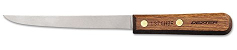 Dexter-Russell 6-Inch Ham Boning Knife