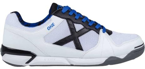Munich One 70 Zapatillas Casual para Hombre, Adulto, Blanco, 40 EU