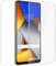 Tumundosmartphone Funda Doble Transparente Pc + TPU Full Body 360 para Xiaomi Poco M4 Pro 4G