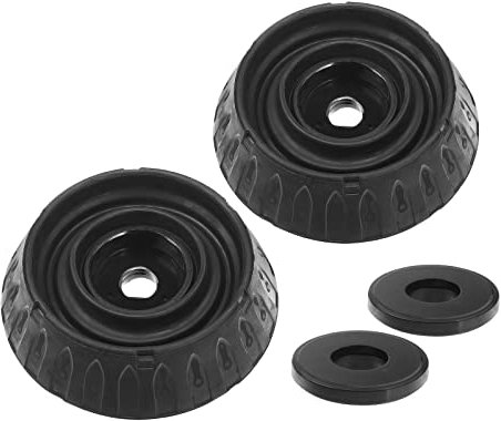 Frankberg 2x Domlager Federbeinstützlager Kompatibel mit i10 PA 1.0L 1.1L 1.2L 2008-2017 Picanto BA SA 1.0L 1.1L 2004-2011 Replace# 5461107000