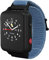 ANIO Anio5s 2023 Kinder Smartwatch mit GPS - Kinderuhr und Anruf Funktion, Telefon Uhr, Tracker, Nachrichten, Schulmodus, SOS -Ortung, 5, blau