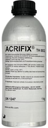 Acrifix® TH 0032 - Diluyente para adhesivos de polimerización de 2 componentes (Acrifix TH0032)