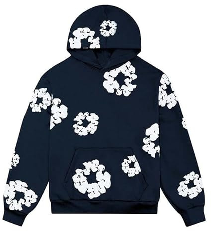 Sudiup Y2K Hoodie Women's and Men's Aesthetic Hoodie Casual Retro Large Pullover Harajuku jacket