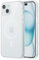 Anker MagGo Clear Magnetic Phone Case for iPhone 15 Plus, Ultra-Slim and Durable Protective Cover, Compatible with MagSafe