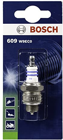 Bosch 0241225824 Zündkerze Super Special W9EC0 - KSN 609