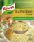 Knorr Suppenliebe Buchstaben Suppe leckere Nudelsuppe mit natürlichen Zutaten 3 Teller