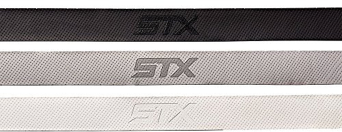 STX Field Hockey Premium Replacement Grip, Black