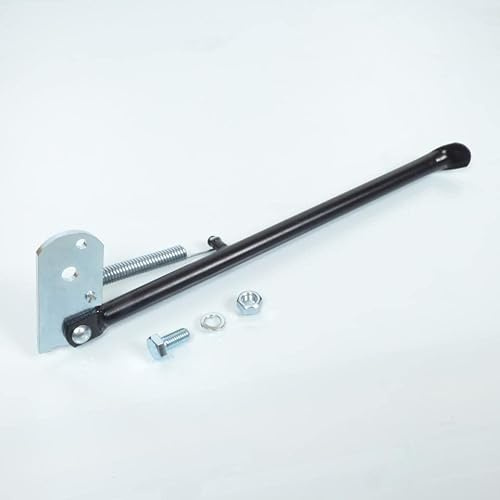 generischer seitenständer für motorrad yamaha 50 dt 2004 bis 2020 neu