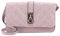 GUESS Gaia SLG Phone Crossbody Blush