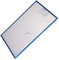 Filtre métallique à graisse 388X265X8 mm Hotte 00742967 BOSCH Hotte 00742967 BOSCH