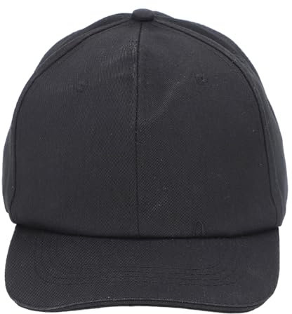 Leichte Anstoßkappe von Mavaol, schlagfest, verstellbare Passform, atmungsaktive Baumwolle, feuchtigkeitsableitend, hitzebeständig, für Bauarbeiten, Schweißen, Arbeiten im Freien