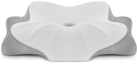 DONAMA Almohada Cervical