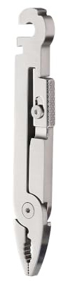Roxon FTL2-2 Mini Tång Utbytbart verktyg för Multitool