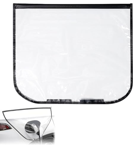 GRXMAEAT EV Charger Port Cover,