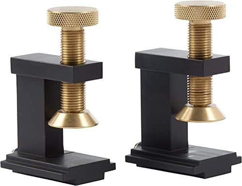 Trend VARIJIG System Clamp Kit, 31.75mm Clamping Thickness, VJS/CK