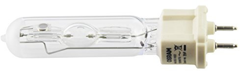 Osram HSD 150W/70 4ARXS (54311) Lamp Bulb Replacement