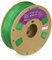 OVERTURE ASA Filament 1.75mm, Spule 1kg (2.2lbs), Maßgenauigkeit +/- 0.03 mm, für 3D Drucker (Diamond Green)
