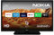 Nokia 24 Pollici (60 cm) HD LED Televisori 12V Smart Android TV (WLAN, Triple Tuner DVB-C/S2/T2, Android 9.0 inkl. Google Assistant, YouTube, Netflix, DAZN, Prime Video, Disney+) - HN24GV310C - 2023