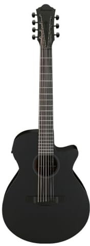 Ibanez AEG721-BOT - Westerngitarre