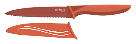 Good Cook Non-Stick Utility Knife