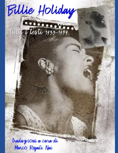 Billie Holiday - Tutti i testi