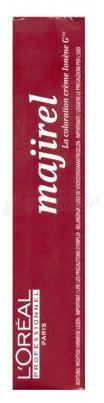 LOREAL MAJIREL HT, 8.43 Rubio Claro Cobre Oro, 50ML