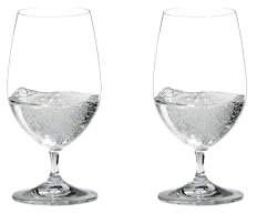 Riedel Vinum Gourmet Glasses - Set of 2