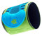 BAUERFEIND, 1 Unisex Handgelenk-Sportbandage, Rechts und Links tragbar, Für Training und Wettkampf, Gr. L/XL, Rivera, 11459471260013