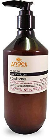 Angel Rose Elastic Curl Acondicionador 800 ml