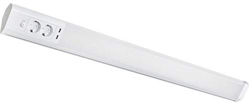 Unterbauleuchte LD8115 10W 4000K 518mm