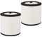 ZYBULSHJT Filter, 2-in-1 True HEPA Filter Replacement, FY0194/30, for Philips AC0819/10, AC0820/10, AC0820/30, AC0830/10 Air Purifier 800 Series