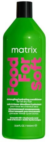 Matrix Food for Soft Conditioner Frisch