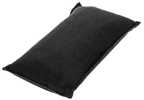 Large 1KG Car Dehumidifier | Reusable Moisture Absorber Bag | Prevents Condensation & Mold | Fog-Free Windows | Ideal for Cars, Vans, Caravans & Home Use