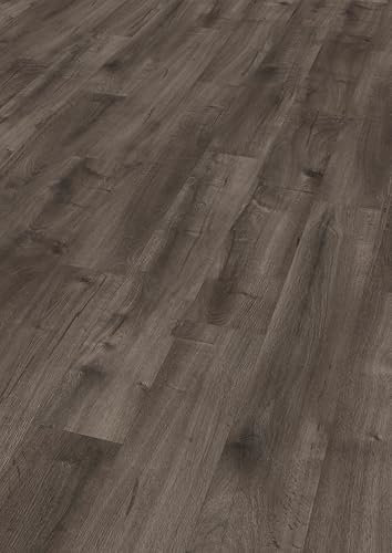 EGGER NatureSense Aqua Laminat EL2078 Loja Eiche grau 1292x193x8mm (1,995m²)