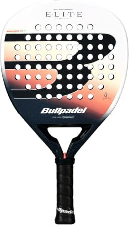 Bullpadel Elite Woman 2026