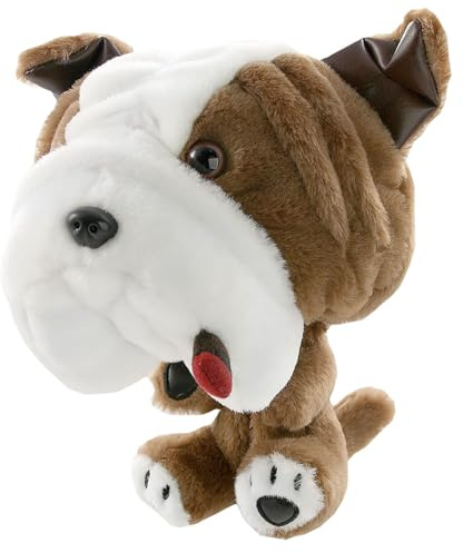 Couvre Tête de Golf Longridge Club Hugger - Bulldog