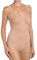 Triumph Damen True Shape Sensation Bsw Body, Elfenbein (Sable), Gr. 75 B
