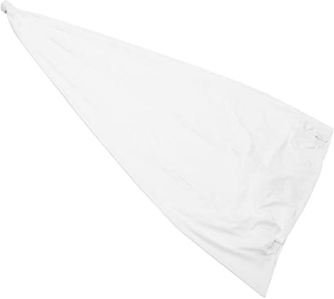 TOYANDONA Cubierta Para Soporte De Altavoz Protector Para Trípode Accesorio Para Escenario Funda De Cubierta Altavoz