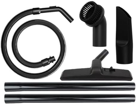 MEXWLOP Manguera de aspiradora for Huixi, Panasonic, Manguera de aspiradora, Tubo Recto, Cepillo de Piso, MC-Ca291, 293, Cl521, Accesorios C-13 Manguera de aspiradora