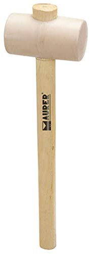 WOLFPACK LINEA PROFESIONAL - Maza Goma Blanca 500grms