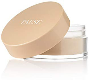 Paese Hi Rice Coloured Rice Powder 20 Natural 30g