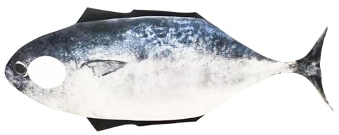 Genérico Disfraz de pescado | de cosplay animal realista para el juego de roles |, ropa de máscaras para adultos, festival perfecto, evento, reunión, ropa de de Halloween