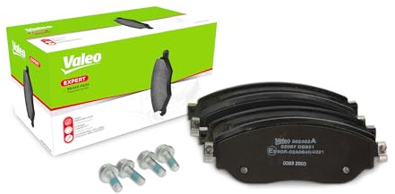 Valeo 302402A