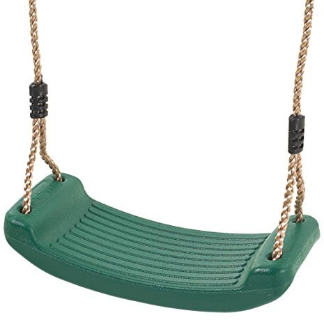 Garden Games- Siège balançoire, K110.001.002.001, Vert