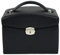 Windrose Beluga Schmuckkoffer 21,5 cm Leder