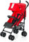 knorr-baby 842033 Buggy Volkswagen UP!, rot