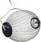 Rollin' Products 255338 Behälter für Obst und Objekte, Metall